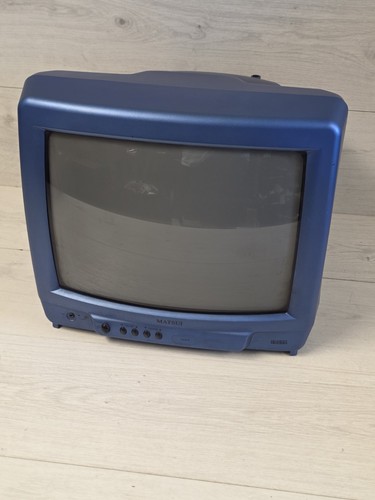 Matsui blue 14o8r crt - matsui,