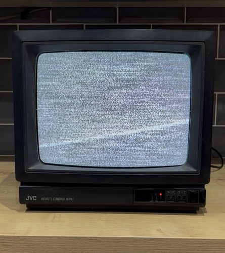 Jvc 14ekt inch crt - c-14ekt, 14”