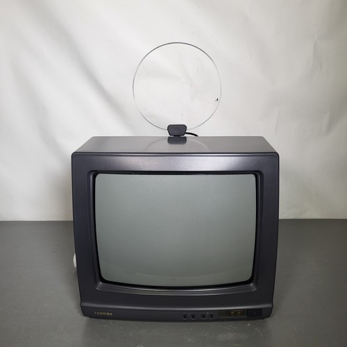 Toshiba 1400tb crt 14in - toshiba,