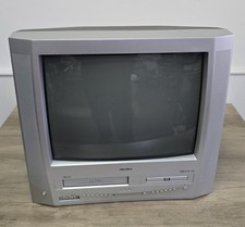 Bush BTV213DVD/A 20" CRT TV