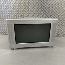 Sony Trinitron KV-28HX15U CRT