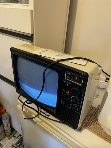 Hitachi 27fm solid state - p-27fm,