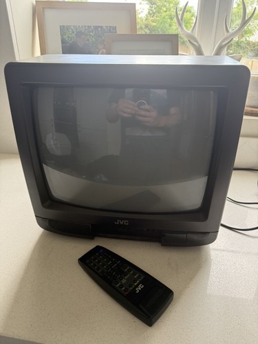 Jvc 14et1ek crt - c-14et1ek,
