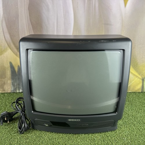 Beko crt retro gaming - tv,