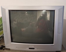 Alba CTV 5165 SIL 20in CRT IN