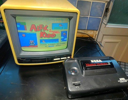 Hinari crt retro gaming - hinari,