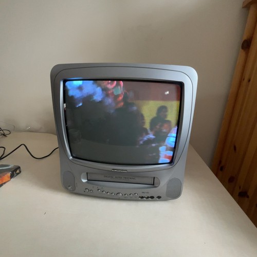 Grundig tvr3730r crt - crt, tv