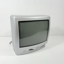 Beko 14” CRT TV 14272TDS