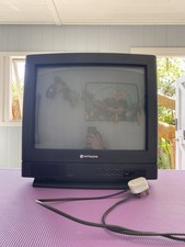 Hitachi C1709T Retro Gaming TV