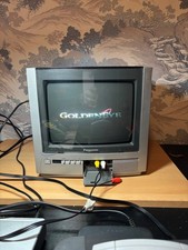 Panasonic Portable Colour