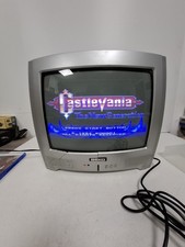 BEKO RETRO CRT VINTAGE GAMING