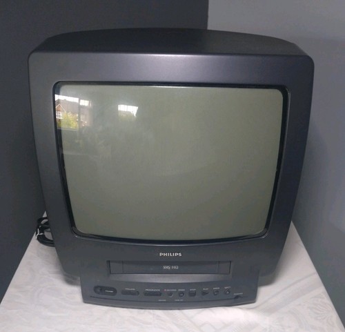 Philips inch crt tv - philips,