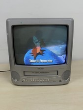 14 Inch Bush CRT Retro Gaming