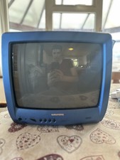GRUNDIG P37-1010 14 INCH CRT