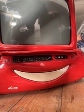 Disney cars Tv Lightning