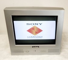 Goodmans 1560PF 15" CRT TV –