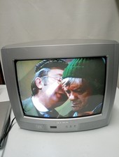 Works Alba 14 Inch CRT