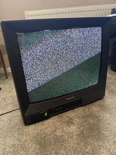 Panasonic 25t2k tv - 25",
