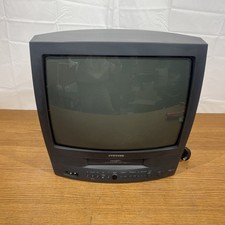 Samsung TI-20C5DF 20" CRT TV