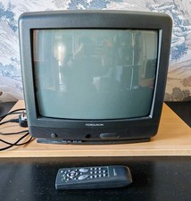 Ferguson 14" CRT TV Television