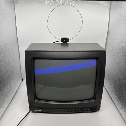 Toshiba 1400tb crt 14in - 1400tb,