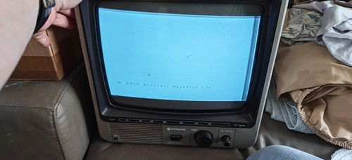 Hitachi transistor 13inch - hitachi, ic