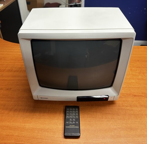 Sharp 1431h 14 - sharp, c-1431h