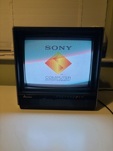Vintage mitsubishi i502b - mitsubishi, ct-i502b