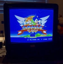 Sony Trinitron KV-M1441U 14