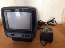 Vintage GENEXXA Portavision 5"