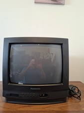 Panasonic TC-14S3R 14-inch CRT