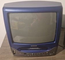 samsung ti14b73x/xeu RARE CRT
