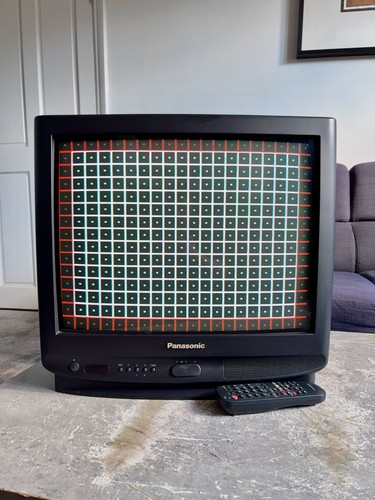 Panasonic 21s1r pal - panasonic,