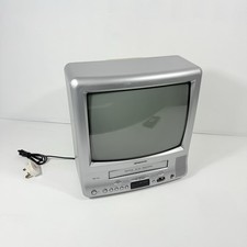 Grundig 14" inch CRT Cube TV