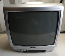 Bush ITV8401 14 Inch CRT TV