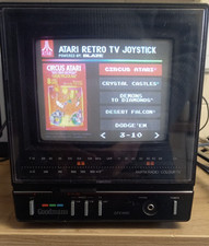 Goodmans GTv9100 Portable