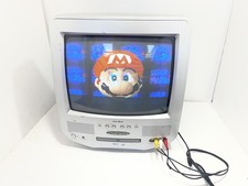 Alba TVD3406 14" CRT VINTAGE