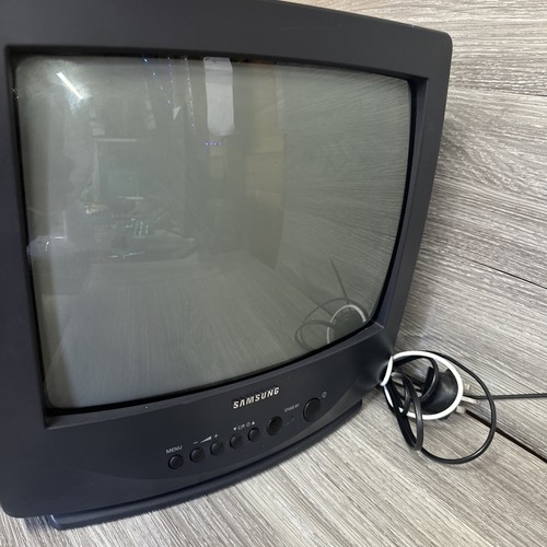 Samsung 14f1z crt - samsung, 14”