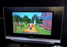 28 Widescreen Analogue CRT  TV