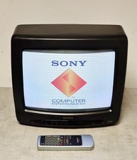 Matsui 1470RS 14" Colour CRT