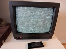 Toshiba CRT TV 14 Inch Colour
