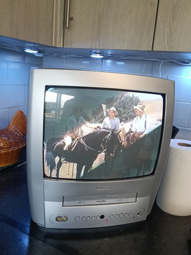 Philips 14pv360 vcr - philips,