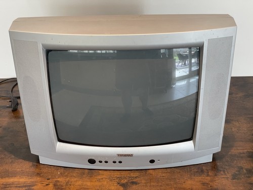 Watson crt inch - crt, 20”