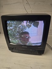 Ferguson F14VB12A 14" CRT TV