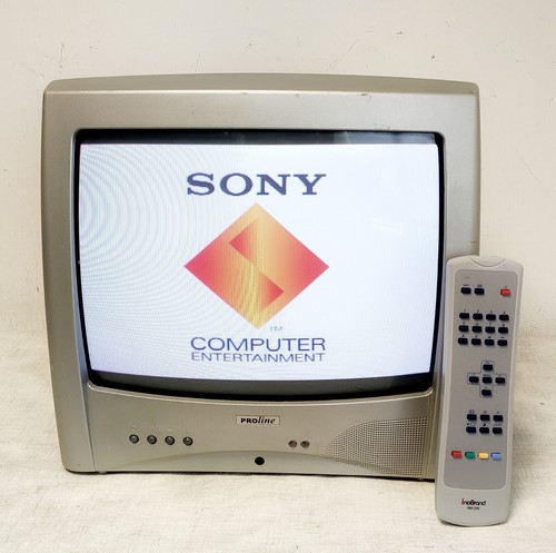 Proline k1410t crt - crt, retro