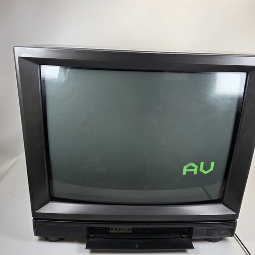 Granada crt tv retro - 21",