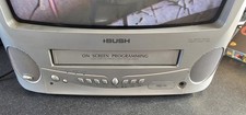 14 Inch Bush CRT Retro Gaming
