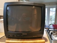 Orion 14-inch CRT Retro Gaming