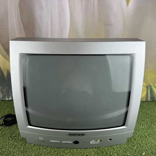 Hitachi c1426t crt - crt, colour