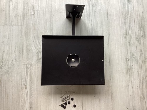 Crt wall mount tilt - 16”,